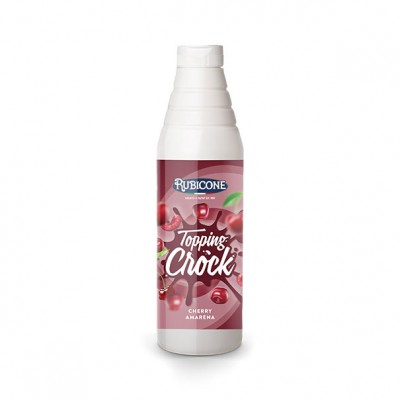 TOPPING AMARENA CROCK