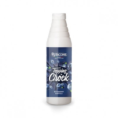 TOPPING BOROVNICA CROCK
