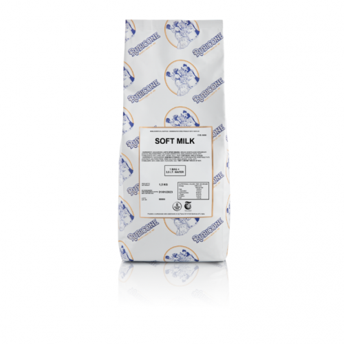 SOFT MILK 